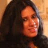 Profile Picture of Gina Joseph (@gina-joseph) on Quora