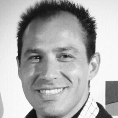 Profile Picture of Oscar Oñate (@onateos) on Twitter