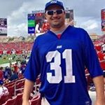 Profile Picture of James Woody Nazzaro (@jameswoodynazzaro) on Instagram