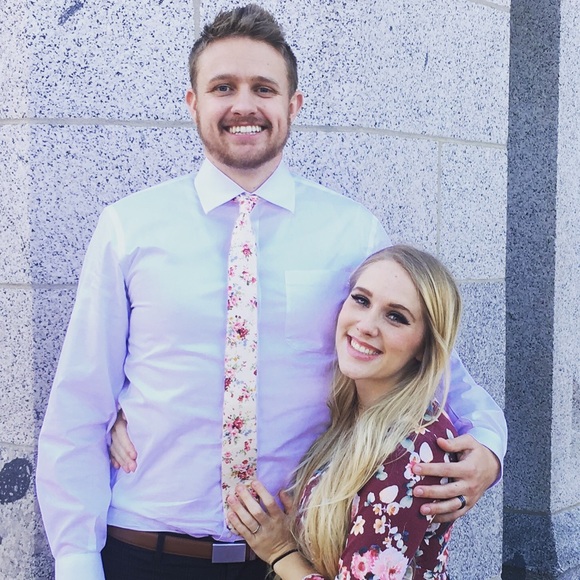 Profile Picture of Joshua Limb (@jdlimb) on Poshmark