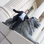 Profile Picture of Grady Baxter (@grady_morgan) on Instagram