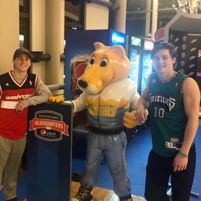 Profile Picture of Sean Carney (@_SeanCarney) on Twitter