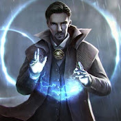 Profile Picture of Steven Strange (@stephenstrange6209) on Youtube