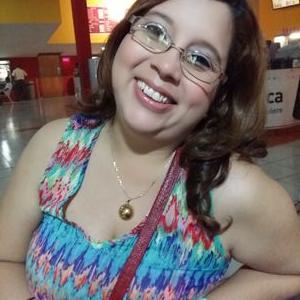 Profile Picture of Maria Vallecillo (@maryvalgo) on Twitter