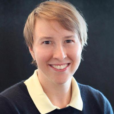 Profile Picture of Maura Roessner (@Maura_R) on Twitter