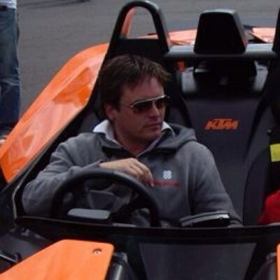Profile Picture of Sam Roach (@racinglinesam) on Twitter