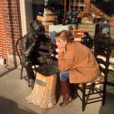 Profile Picture of Chris Coble (@coble_chris) on Twitter