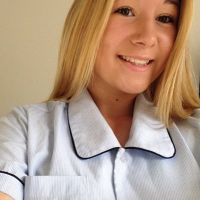 Profile Picture of Phoebe Watson (@phoebewatson190) on Twitter