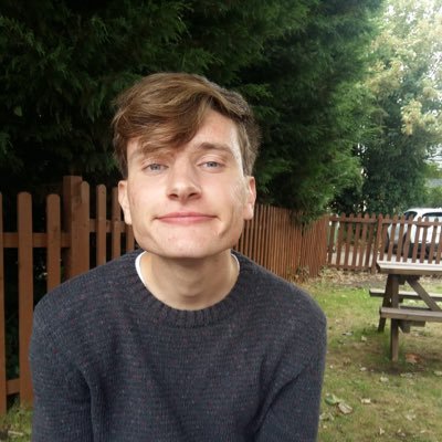 James Carne - Twitter Profile Picture of James Carne (@JamesCarne8) on Twitter