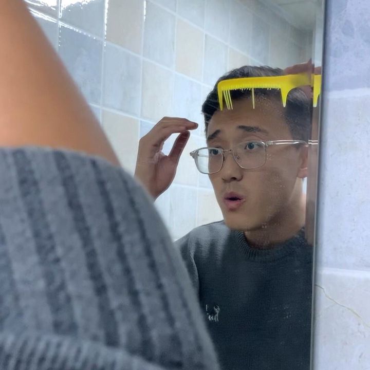 Profile Picture of Lore Ttacorne. (@lore.ttacorne) on Tiktok