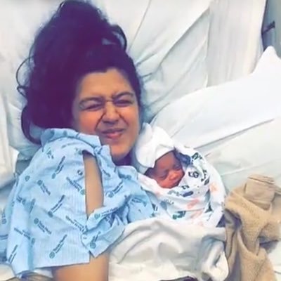 Profile Picture of Rosa Aguirre (@rosa_aguirre23) on Twitter