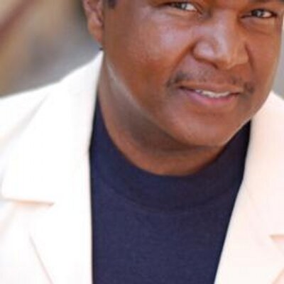 Profile Picture of P. Maurice Dunlap (@PMauriceDunlap) on Twitter