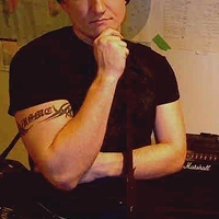 Profile Picture of Thomas Bobrick (@dreamsiphon) on Myspace