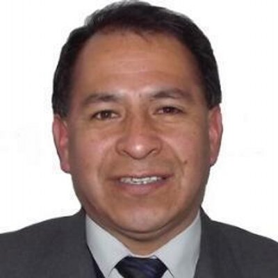 Profile Photo of David Cisneros (@DDavidCisnerosZ) on Twitter