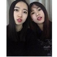 Profile Picture of Eva Huang (@eva-huang-21) on Quora