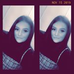 Profile Picture of Stevie-Lee Hughes (@stevieleehughes) on Instagram