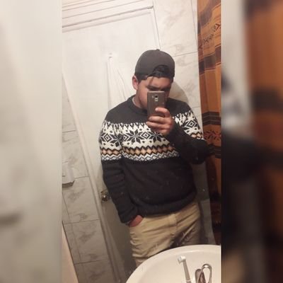 Profile Picture of El Olivares Xico Ben (@benjamin1tobias) on Twitter