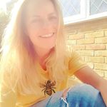 Profile Picture of Sarah Rees (@sarahreestv) on Instagram