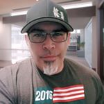 Profile Picture of Thomas R. Monette (@trmonette.visuals) on Instagram