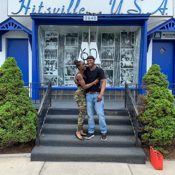 Profile Picture of Jacqueline Roach (@hellome_420) on Poshmark