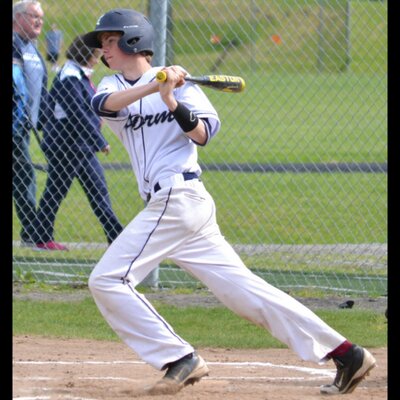 Profile Picture of Connor Sage (@goducks232) on Twitter