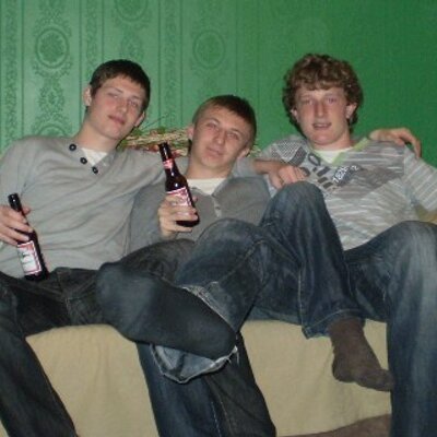 Profile Picture of Josh Orton (@Joshua_Orton) on Twitter