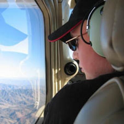 Profile Picture of Alex Nutting (@AlexNutting) on Twitter