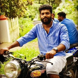 Profile Picture of Naveen Joseph (@naveen.joseph.9231) on Facebook