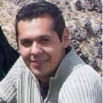 Profile Picture of Rigoberto Rosales (@rrosaleshe) on Twitter