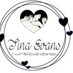 Profile Picture of Tina Evans (@tinaevansauthor) on Instagram