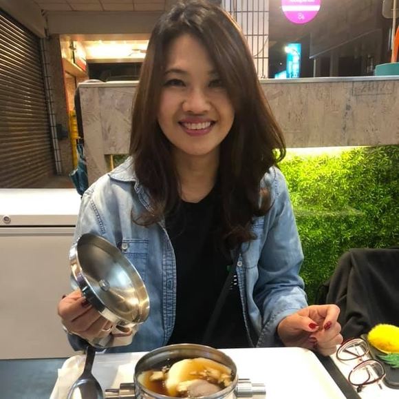 Profile Picture of Yao Tsai (@yaoyao618) on Poshmark