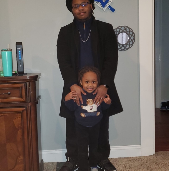 Profile Picture of Alex Watts (@sjwatts8112013) on Poshmark