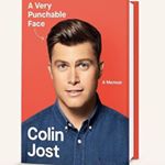 Profile Picture of Colin Jost (@colinjost06) on Instagram