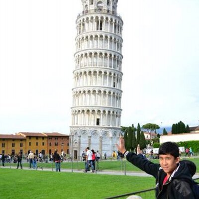 Profile Picture of John Kobe Webb (@KobbeWebb) on Twitter