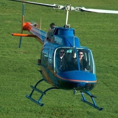 Profile Picture of Kevin Patrick Toner (@77kpt) on Twitter