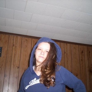 Profile Picture of Tanya Kunkel (@tanababygirl81) on Myspace