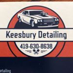 Profile Picture of Jayden Keesbury (@keesbury_detailing) on Instagram