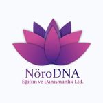 Profile Picture of NöroDNA Eğitim ve Danışmanlık (@norodna) on Instagram