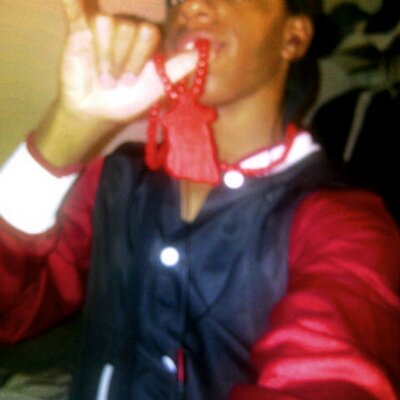 Profile Picture of Corey Gore (@Only_1_Rique) on Twitter