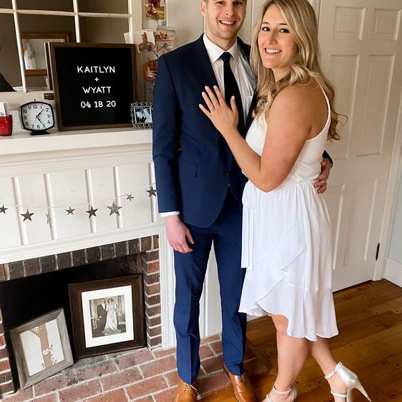 Profile Picture of Wyatt Jones (@sweatervest12) on Poshmark