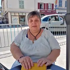 Profile Picture of christineheupel (@christineheupel) on Tiktok