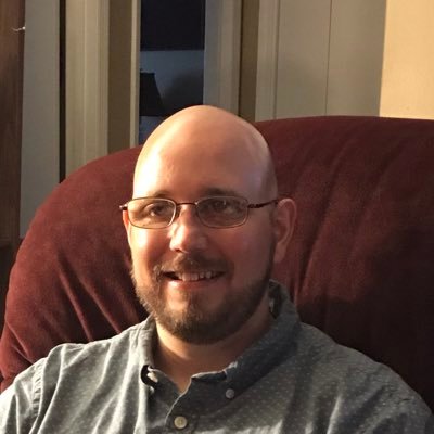 Profile Picture of Steven Masters (@PastorSteve716) on Twitter