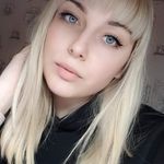 Profile Photo of Анастасия Корженко (@anastasia_viktorovna_k94) on Instagram