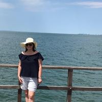 Profile Picture of Lorena Taylor (@lorena-taylor-3) on Quora