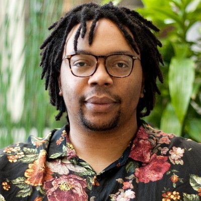 Profile Picture of Jacob Shorter-Ivey (@JShorterIvey) on Twitter