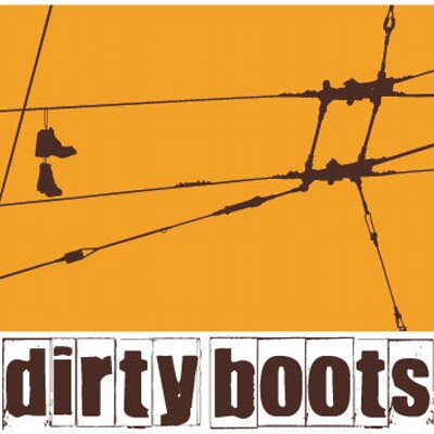 Profile Picture of Dirtybootsband (@DirtyBootsBand) on Twitter