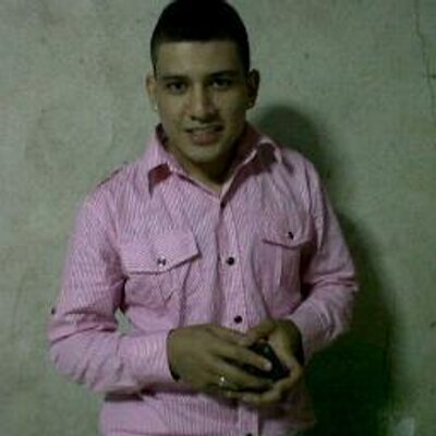 Profile Picture of LUIS EDUARDO CRIOLLO (@luiscriollo19) on Twitter