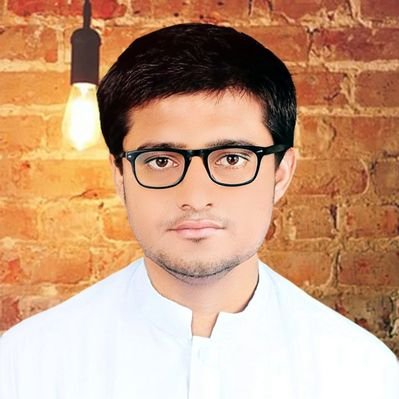 Profile Picture of Syed Nadeem Shah (@sns_bukhari) on Twitter