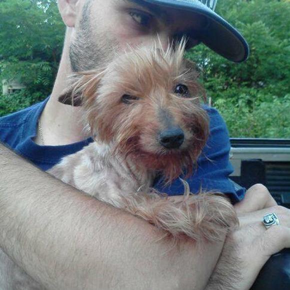 Chad Lewis - Poshmark Profile Picture of Chad Lewis (@jiffyman26) on Poshmark