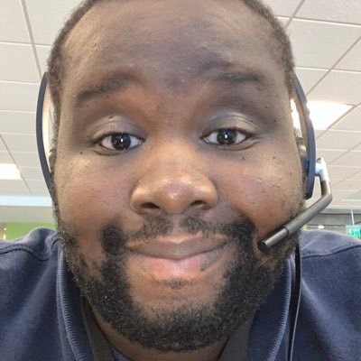 Profile Picture of Brandon Ayers (@bclass09) on Twitter